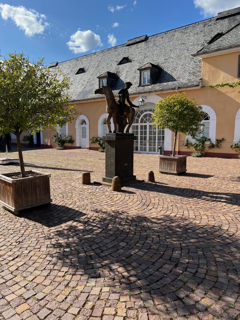 Spätlesereiter