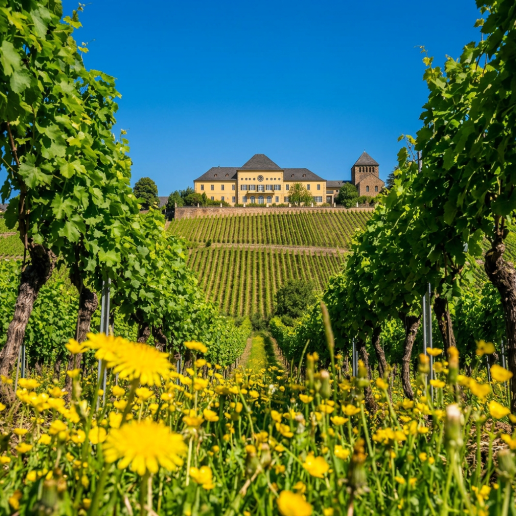 Schloss Johannisberg